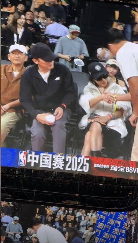 59岁刘嘉玲参加新综艺,老公梁朝伟:出去少说话(组图) - 6