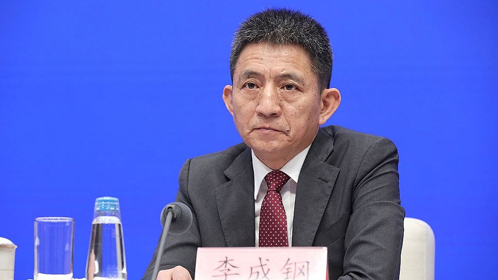 中美马来西亚会谈!李成钢:团队坦诚交流经贸议题,形成初步共识(组图) - 1