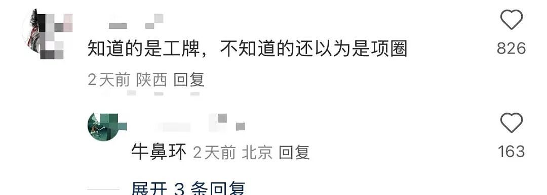 【爆笑】“在大厂工作感觉自己像被包养了?”啊啊啊娇牛马与娇妻文学合二为一集大成之作!(组图) - 12