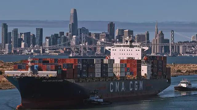 特朗普的亚洲一周行——BBC记者分析得失利弊(组图) - 2