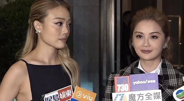 英皇老板设宴庆祝结婚40周年!大半港圈艺人出动(组图) - 6