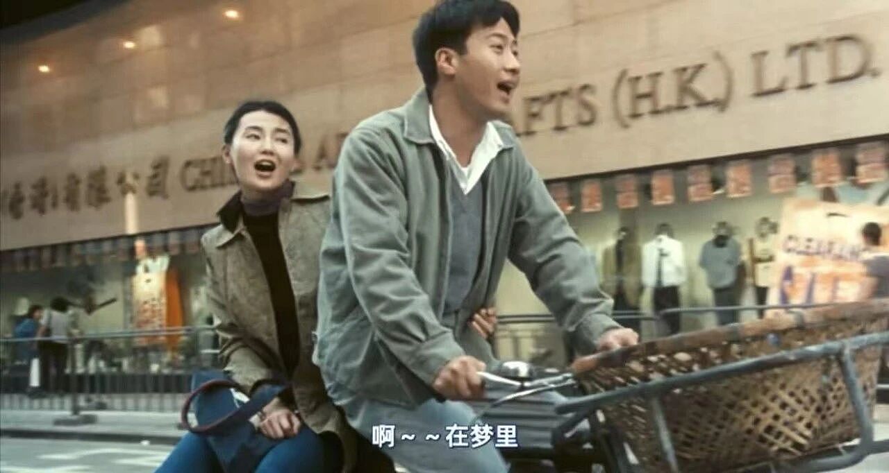 香港高才大撤退(组图) - 10