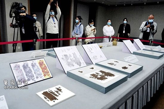 被盗的中国文物,可以回家了?揭开被盗文物的面纱(组图) - 4