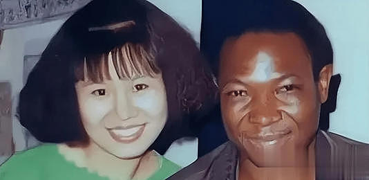 清华才女不听劝远嫁非洲,27年后现状曝光(组图) - 2