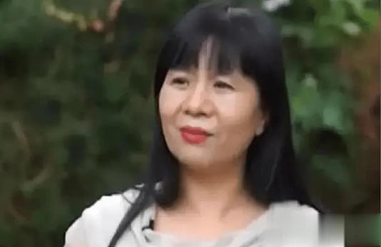 清华才女不听劝远嫁非洲,27年后现状曝光(组图) - 1