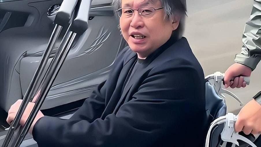 郑智化道歉！曾批深圳机场逼残疾人“连滚带爬”，监控视频曝光后大反转（视频/组图） - 2
