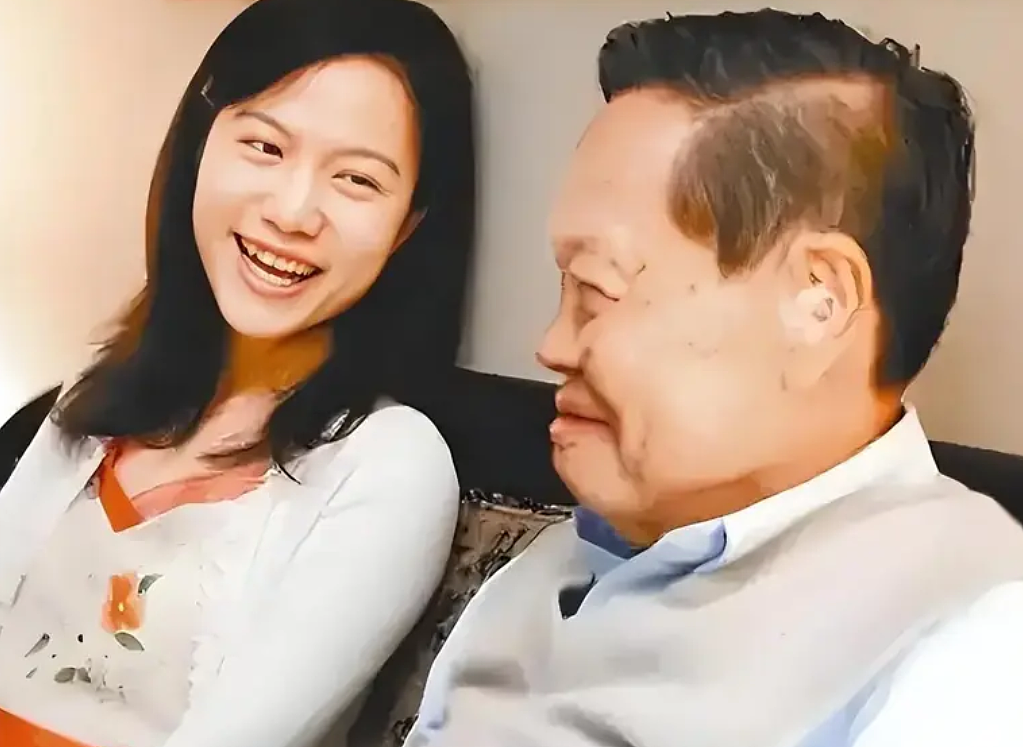 杨振宁遗产分配细节揭晓，现金资产全留给子女（组图） - 2