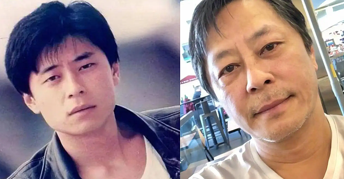 51岁何炅:看不清,手还抖,特别痛苦,急得想哭…(组图) - 21