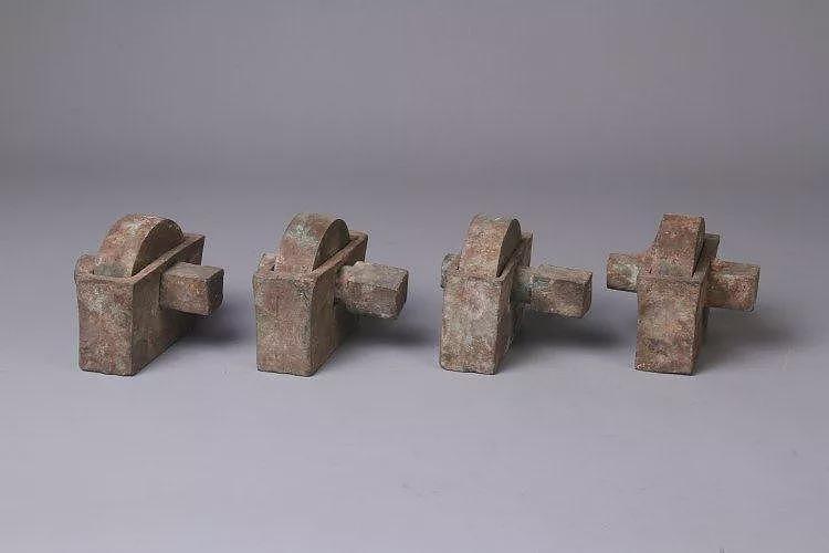 楚王墓被盗细节披露:“摸金校尉”在村里租房3年(组图) - 7