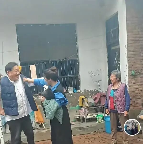 【情感】慕了慕了!河南三妯娌抱团养老火爆全网!50年不红脸,满堂儿孙争相孝顺(组图) - 11