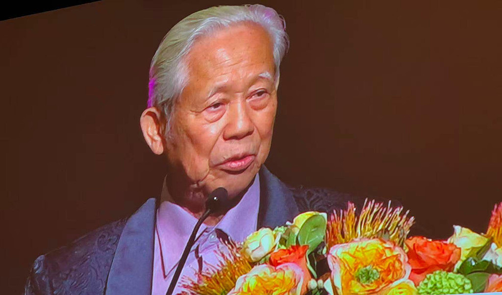 澳洲华人公益金35周年慈善晚宴，捐赠15万善款资助23机构献爱心（组图） - 11