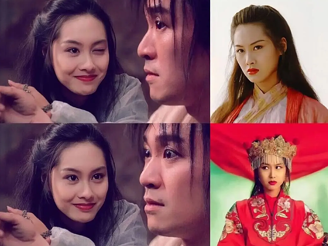 51岁何炅:看不清,手还抖,特别痛苦,急得想哭…(组图) - 15