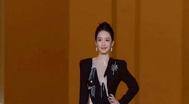 李沁做梦也没想到！从不张扬的她，竟成为盛典的最大赢家（组图） - 8