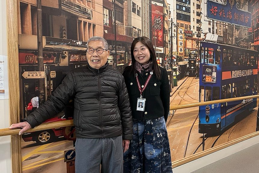 最脆弱的岁月:澳洲多元文化社区老人缺乏文化适配养老服务(组图) - 3