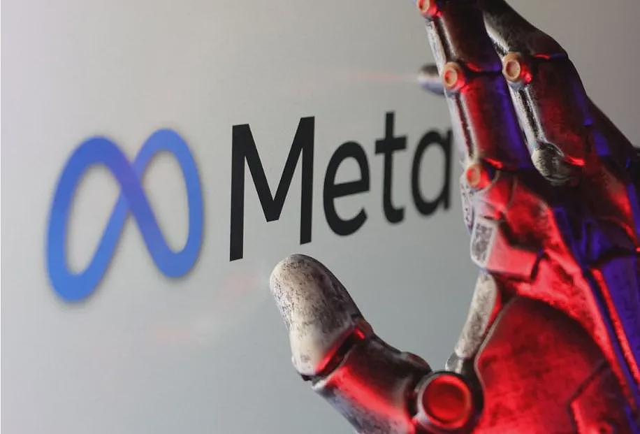 Meta大裁员！华人AI科学家惨遭解雇X上公开炮轰（组图） - 3