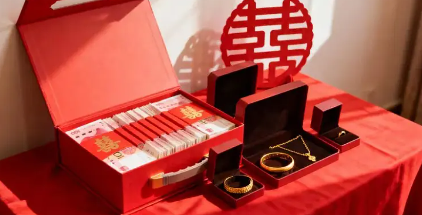 江西女生收60万彩礼后分手净赚11万,看完本人的退还价目单网友破防…(组图) - 17