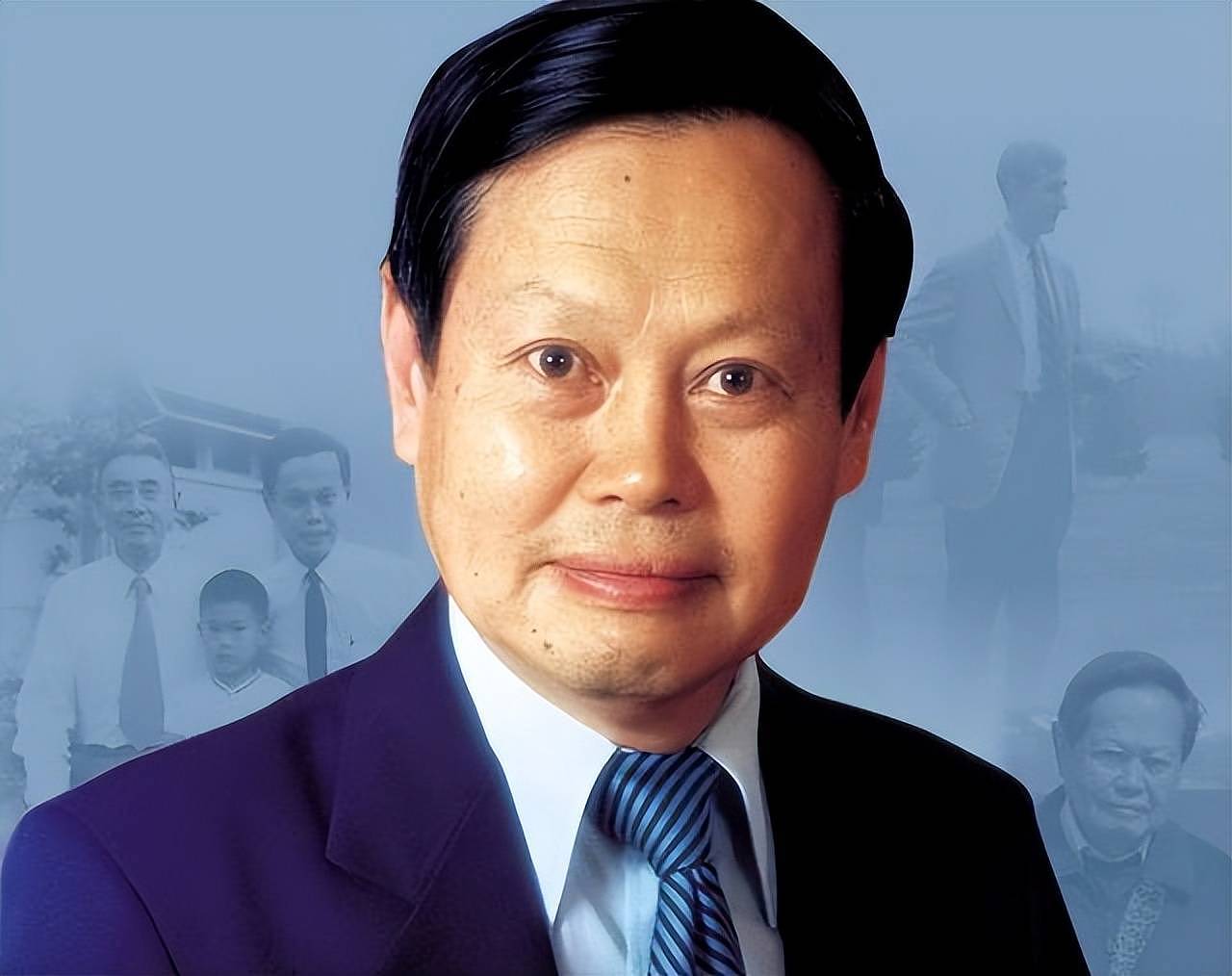杜致礼嫁给杨振宁,改变了全家人的命运(组图) - 17