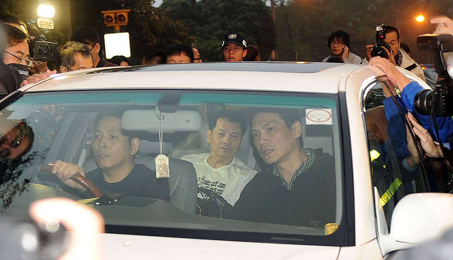 太子集团陈志调查：帕劳搭上崩牙驹中间人，租邻近美国雷达无人岛（组图） - 13