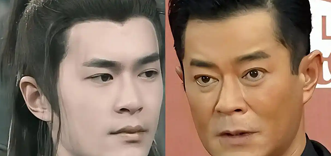 51岁何炅:看不清,手还抖,特别痛苦,急得想哭…(组图) - 19