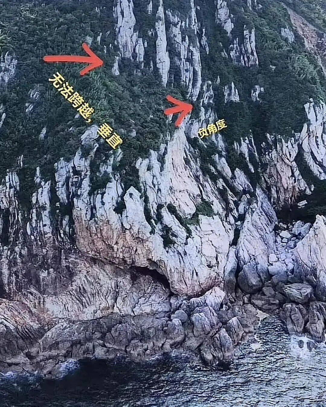 80天内3人遇难,低海拔山峰为何屡成夺命险地(组图) - 4