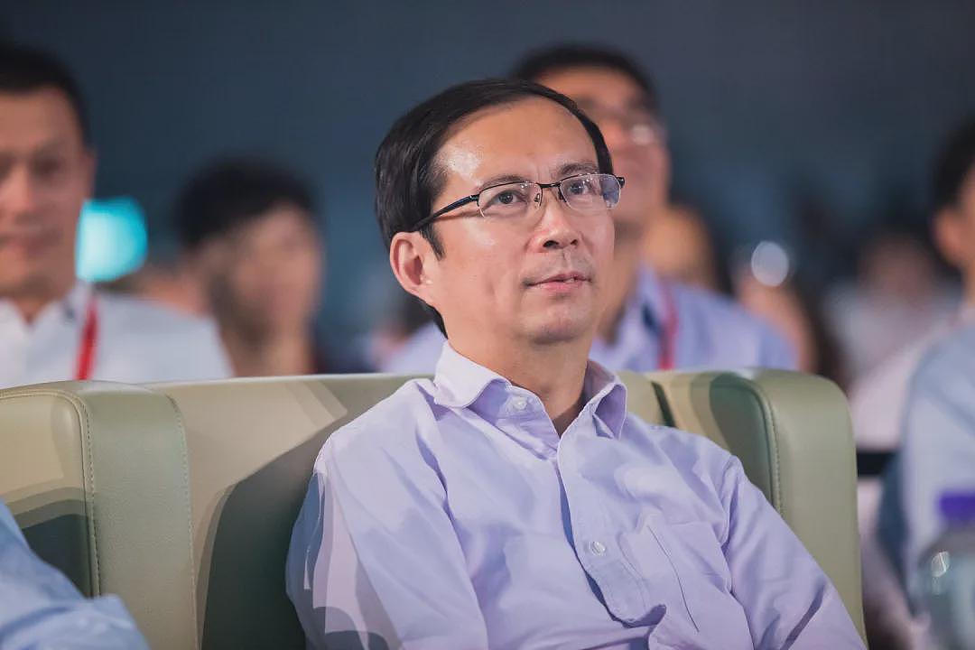 阿里巴巴前董事会主席张勇，5354万港元买下香港半山豪宅，地处黄金地段面积约193平方米，卖家是自己任职的公司（组图） - 1
