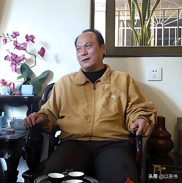 原来翁帆母亲是她，出身高知，丈夫身份也不一般（组图） - 4