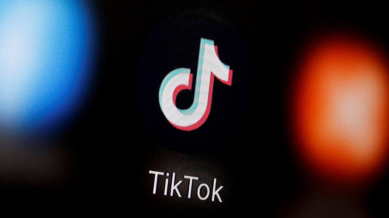 贝森特：TikTok卖盘协议料在韩国习特会达成（组图） - 1