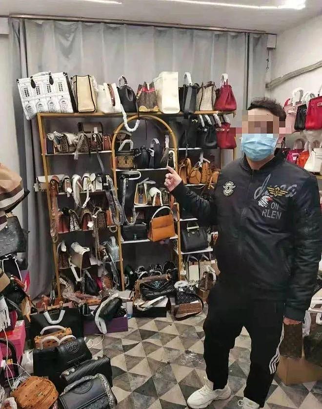 几乎全是假货,利润2400%!为何有些人争相购买(组图) - 14