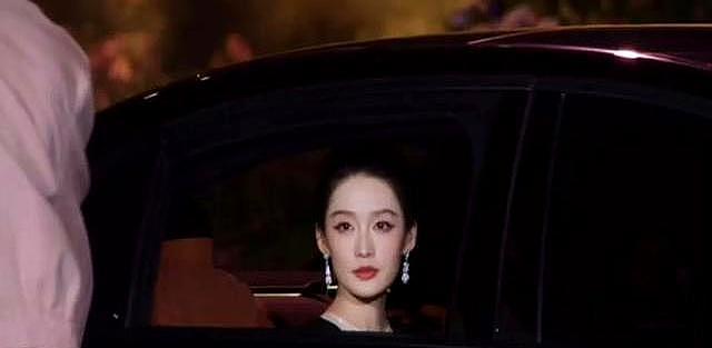 李沁做梦也没想到！从不张扬的她，竟成为盛典的最大赢家（组图） - 9