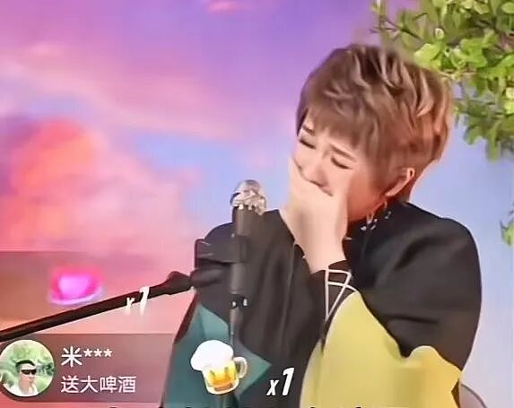 贩卖隐私,内娱圈钱新套路(组图) - 21