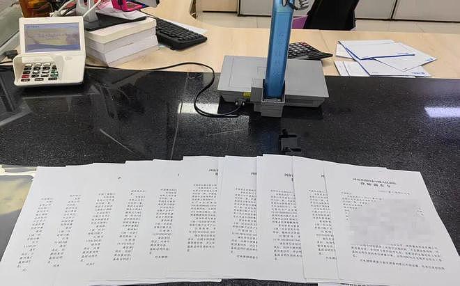 开宝马、住别墅、朋友圈晒旅游的老赖们，“没钱”还债（组图） - 4