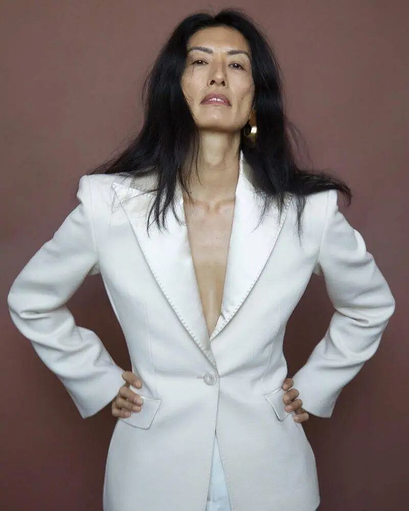 纪梵希家族的中法混血继承人大婚,嫁入欧洲豪门的她一手烂牌打到飞起……(组图) - 22