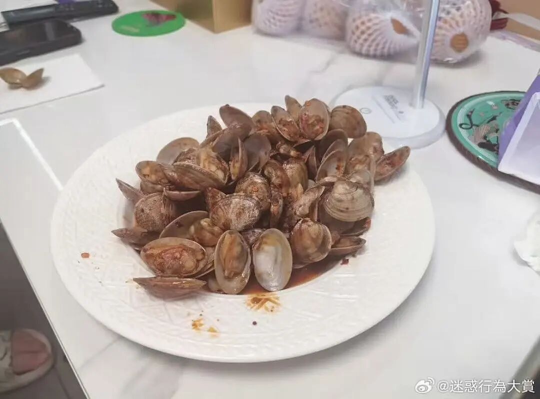 【爆笑】“在大厂工作感觉自己像被包养了？”啊啊啊娇牛马与娇妻文学合二为一集大成之作（组图） - 27