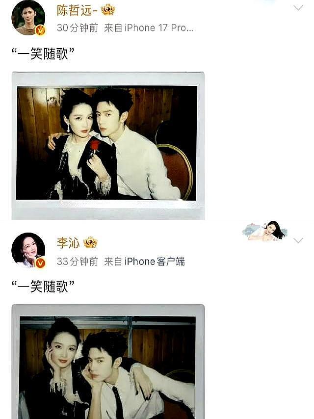 李沁做梦也没想到！从不张扬的她，竟成为盛典的最大赢家（组图） - 12