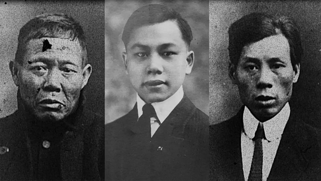 愤怒!泰坦尼克号上的6名中国幸存者,世界欠他们一句“对不起”…(组图) - 9