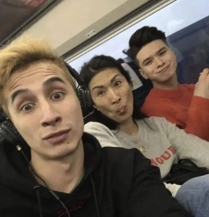 纪梵希家族的中法混血继承人大婚,嫁入欧洲豪门的她一手烂牌打到飞起……(组图) - 40