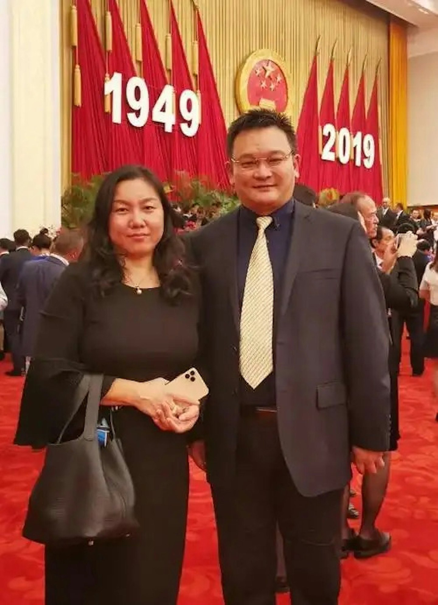 太子集团陈志调查：帕劳搭上崩牙驹中间人，租邻近美国雷达无人岛（组图） - 9