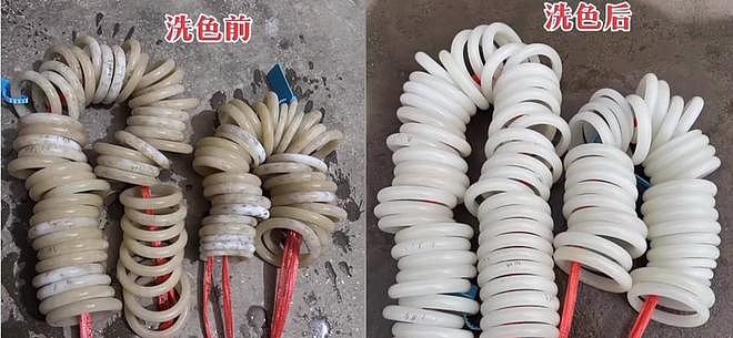 几乎全是假货,利润2400%!为何有些人争相购买(组图) - 22