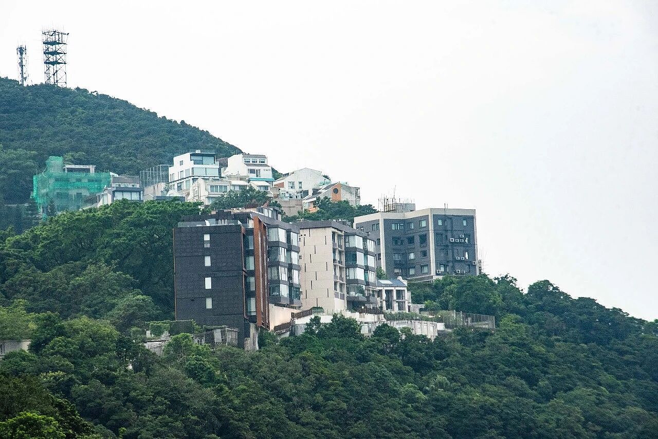 香港高才大撤退(组图) - 16