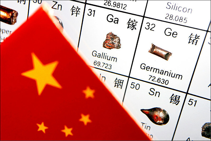 经济学家:中国的危害,远大于特朗普关税(组图) - 1