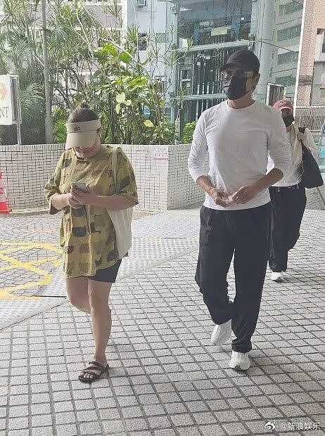 “TVB黄金配角”传病危入院！刚刚，多位圈中好友已赶到医院（视频/组图） - 2