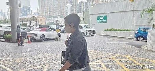 “TVB黄金配角”传病危入院！刚刚，多位圈中好友已赶到医院（视频/组图） - 3