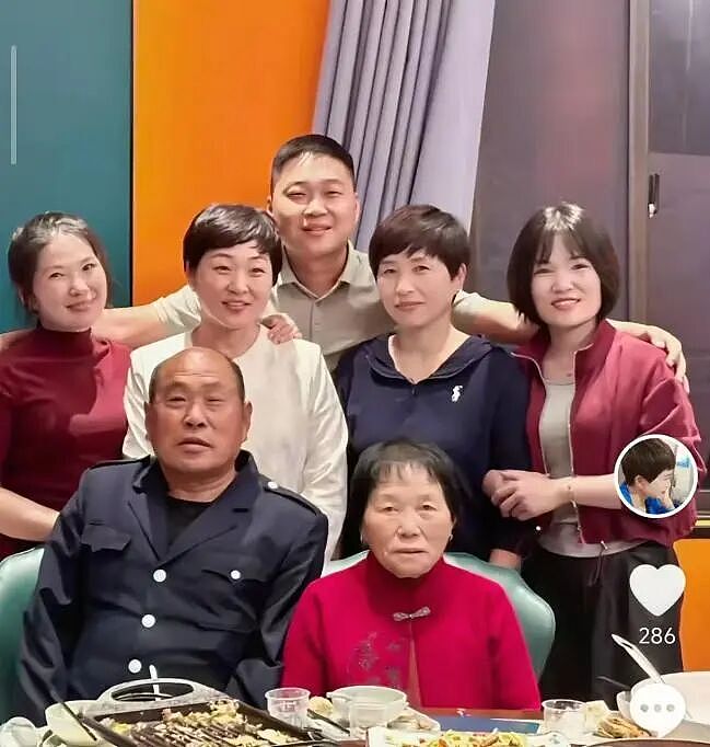 【情感】慕了慕了!河南三妯娌抱团养老火爆全网!50年不红脸,满堂儿孙争相孝顺(组图) - 5