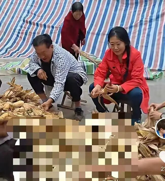 【情感】慕了慕了!河南三妯娌抱团养老火爆全网!50年不红脸,满堂儿孙争相孝顺(组图) - 9