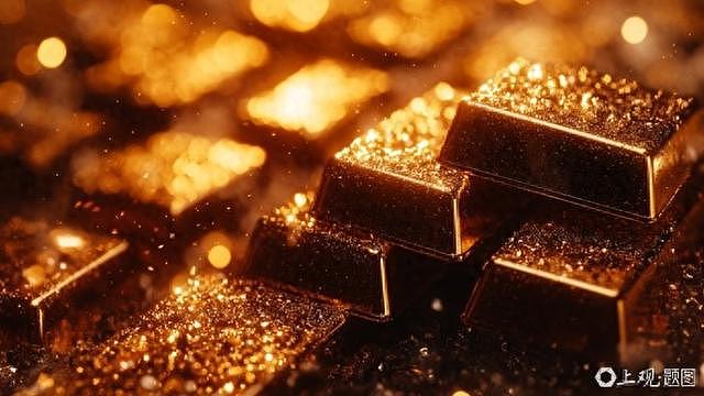 三天亏掉两月工资，贷款炒金的“黄金赌徒”后悔了（组图） - 1