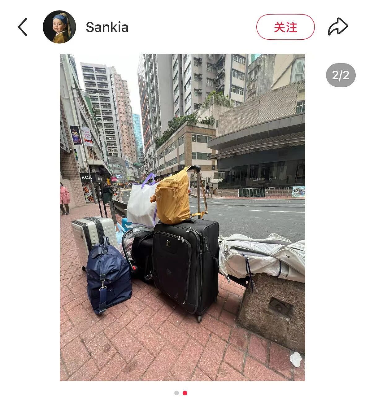 香港高才大撤退(组图) - 7