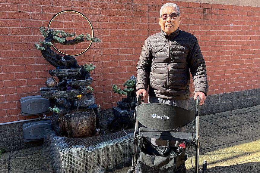 最脆弱的岁月:澳洲多元文化社区老人缺乏文化适配养老服务(组图) - 2