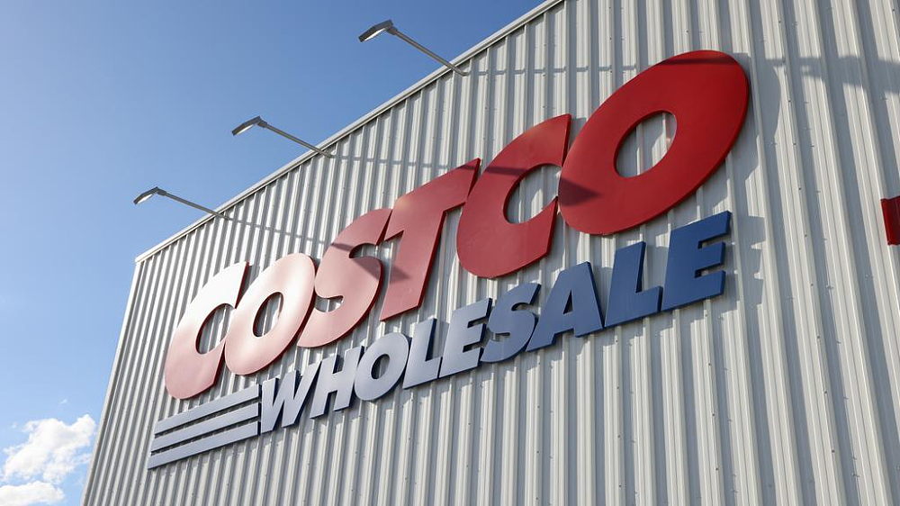 Costco购物，离开时工作人员为什么会查小票？原因曝光（组图） - 1
