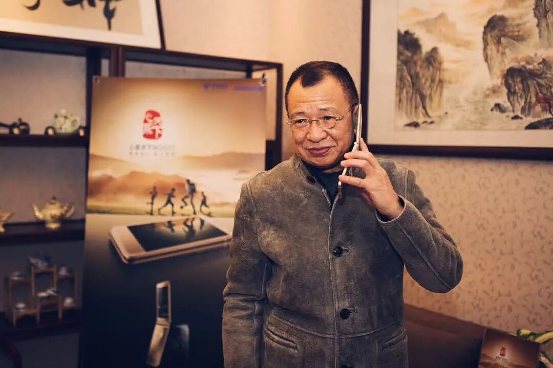 “TVB黄金配角”传病危入院！刚刚，多位圈中好友已赶到医院（视频/组图） - 6