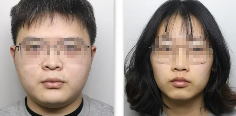 疯狂！两中国留学生钻漏洞，狂薅18万美元！作案手法曝光（组图） - 2